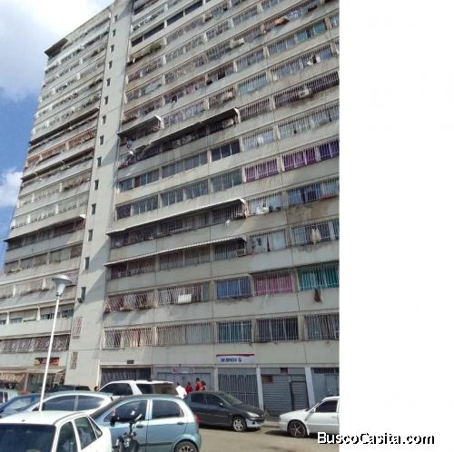 Se vende apartamento remodelado, El Centro Caracas, San Agustín del Sur.  