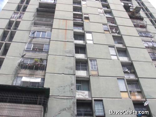 VENTA DE APARTAMENTO PARROQUIA SANTA ROSALIA