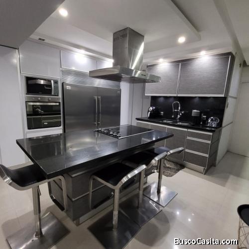 SOTH-006 Townhouse en venta Mañongo Res, Tierra de Gracia 