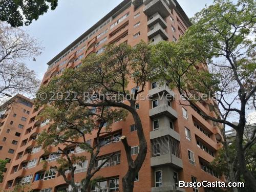 As Se vende Apartamento en El Rosal  MLS 23-9699  0412 2003199    04241181339