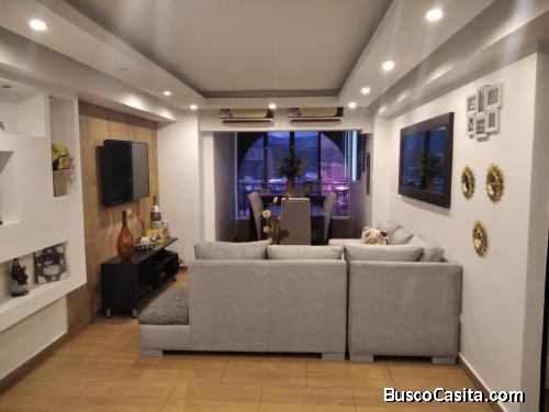 APARTAMENTO EN BOLEITA