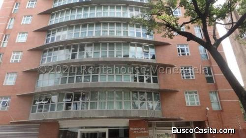 Se Vende Apartamento El Rosal MLS #22-4136