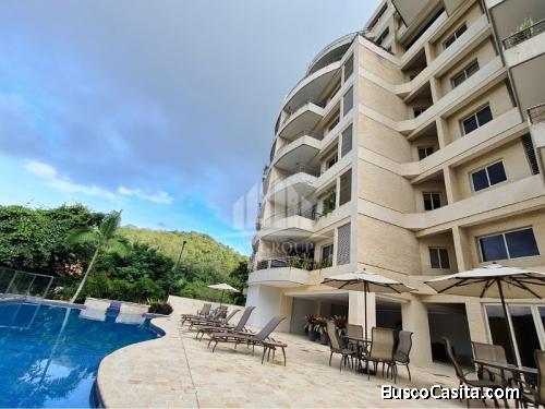 LEMA-845 Apartamento en venta Terrazas del Country Res Montpellier