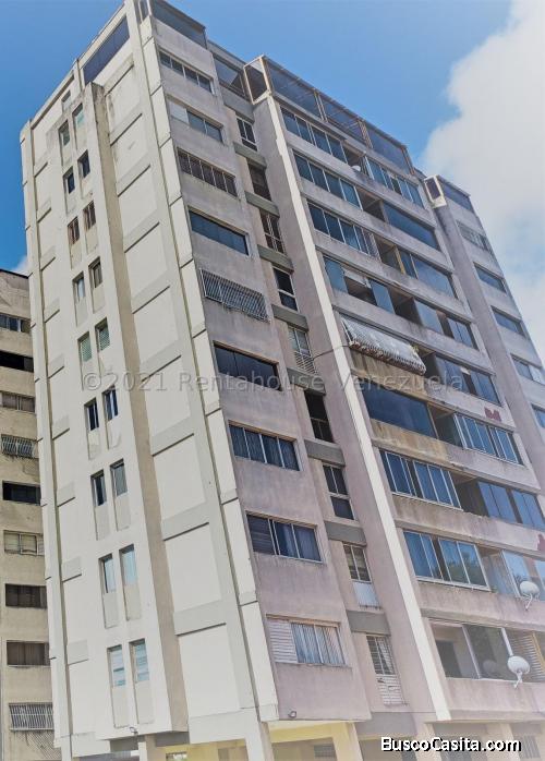 VENTA APARTAMENTO EN COLINAS DE BELLO MONTE