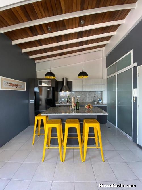 Apartamento en el Metropolitano Javier 