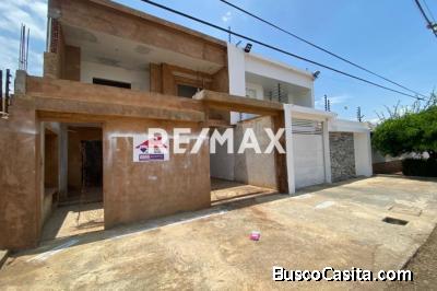 Townhouse - SAN FRANCISCO MARACAIBO(en gris) - La Coromoto 