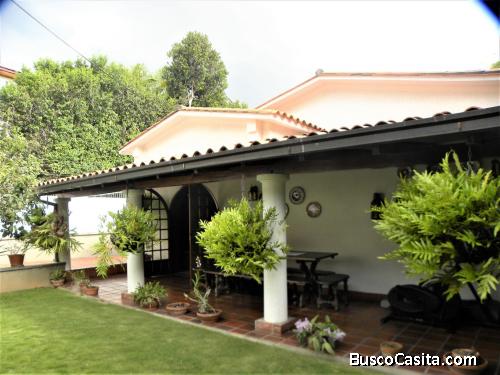 As Se vende Casa en los Palos Grandes MLS 20-12926  0412 2003199    04241181339