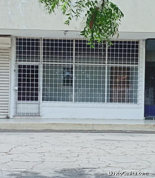 Vendo Local Comercial