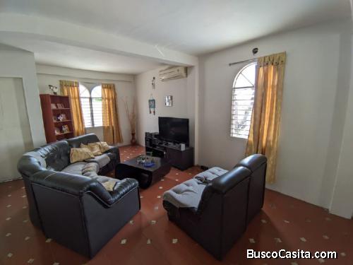 Saidsa Viccionacce vende Casa en Urb. Villas Palavecino con Fácil Acceso a la Ribereña