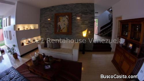 As Se vende casa en Los Palos Grandes MLS 23-7977  0412 2003199    04241181339