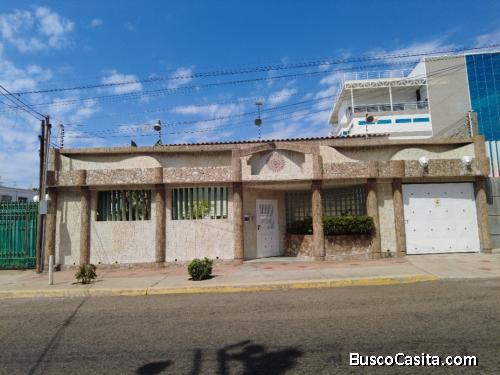 Casa Venta Maracaibo Santa Maria 260922lc