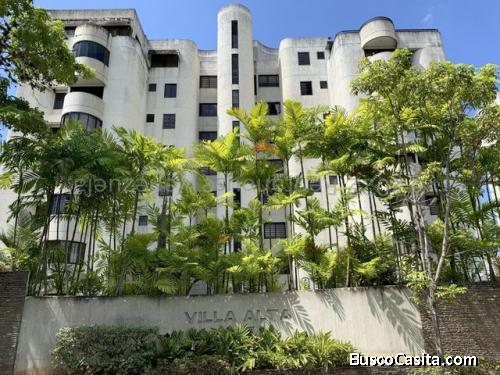 Se Vende Apartamento Colinas de Valle Arriba  MLS #22-28955