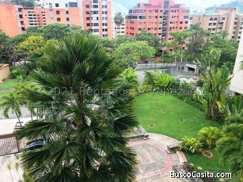 Se Vende Apartamento Colinas de Valle Arriba MLS #22-8292