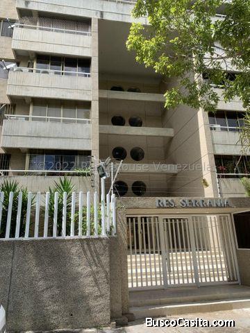 Se Vende Apartamento Colinas de Valle Arriba MLS #22-28016