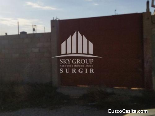 SE VENTE TERRENO PUERTA MARAVEN