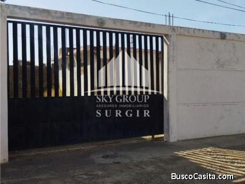 SE VENDE CASA PEDRO MANUEL ARCAYA