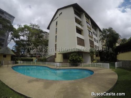 As Se vende apartamento en Clnas de Valle Arriba MLS 21-27120  0412 2003199    04241181339