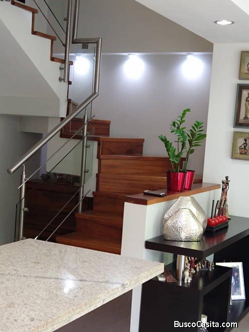 Venta Apartamento Colinas del viento