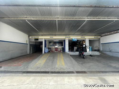 Local con Fondo de Comercio (Cauchera) EN VENTA oportunidad de inversión