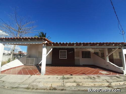 Saidsa Viccionacce vende Casa en urb Horizontes