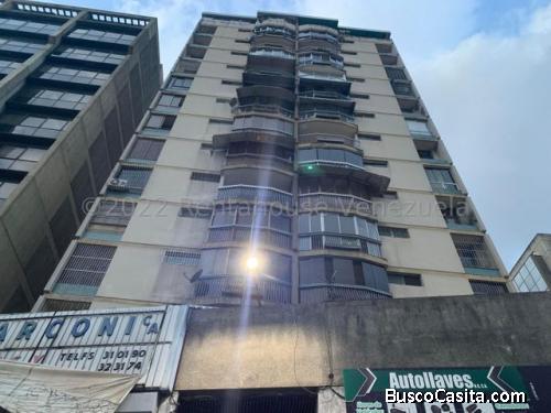 Se vende Apartamento Chacao MLS #22-20348