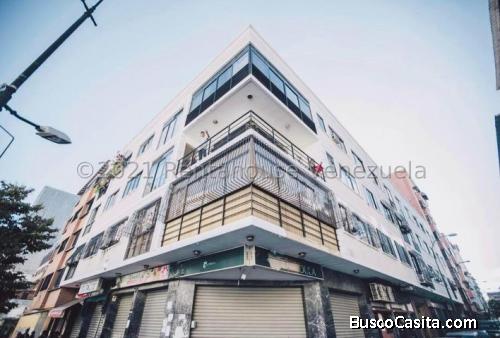 Se Vende Apartamento Chacao MLS #21-26227