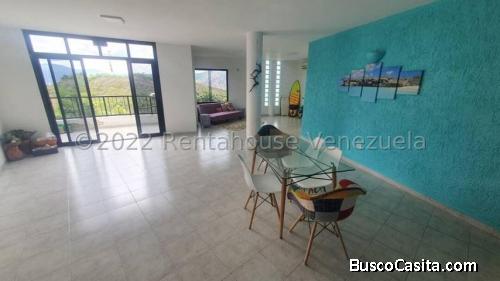 Se Alquila Anexo Colinas de Santa Monica MLS #23-10243