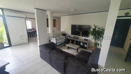 Se Alquila Anexo Colinas de Santa Monica MLS #23-10246