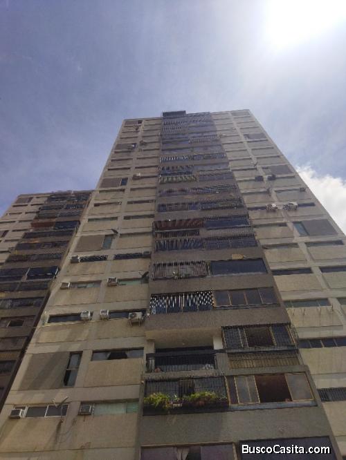 Apartamento en alquiler en Residencias Tau