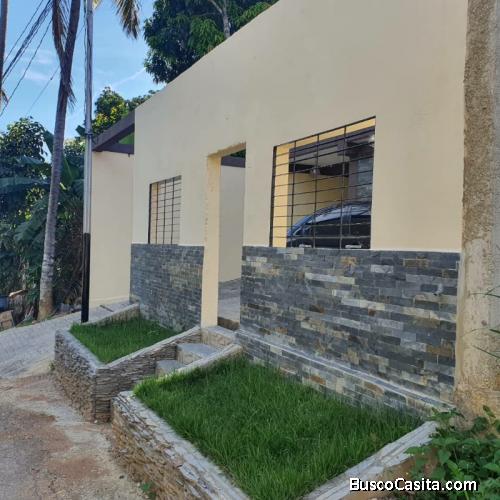 Casa en venta en el Manzano 