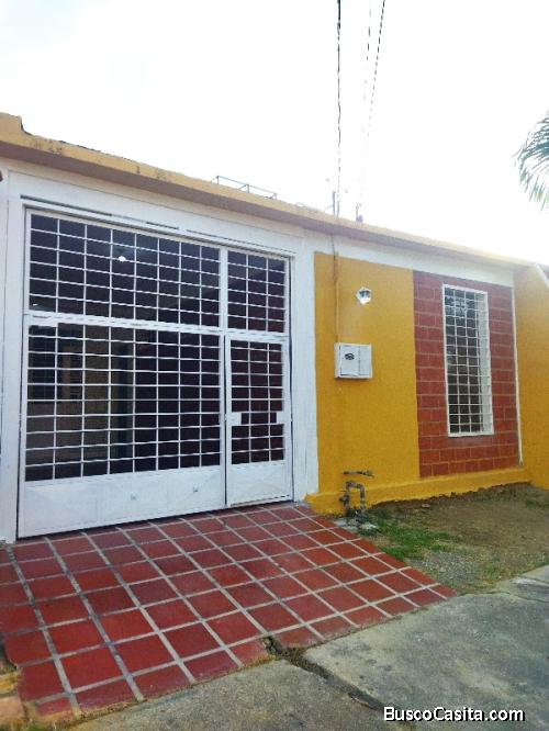 Casa en Venta en la Urbanización La Morita 