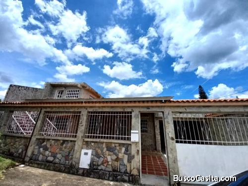 FARITH MOTA VENDE CASA EN LA CAMPIÑA II, NAGUANAGUA