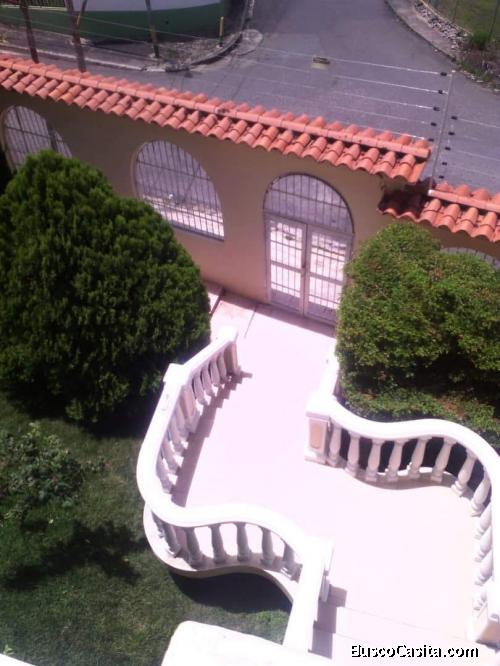 CASA COLINAS DE SANTA ROSA ESTE DE BARQUISIMETO