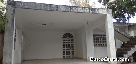 CASA COLINAS DE SANTA ROSA ESTE DE BARQUISIMETO