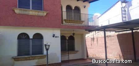 CASA LA MATA CABUDARE