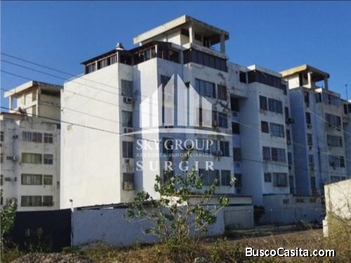 SE VENDE APARTAMENTO SANTA FE