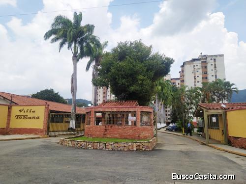 Apartamento en el Conj. Res. Villa Toscana, en Tazajal. Cod: Foa-6666