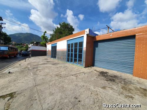 Local en Catia La Mar FOC-L-008