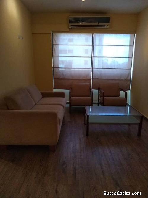 ALQUIER APARTAMENTO RES HAZEROT SUITE TRIGAL FOA-2491