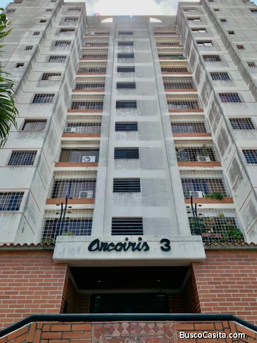 Saidsa Viccionacce vende apartamento en Residencia Arcoíris 3 