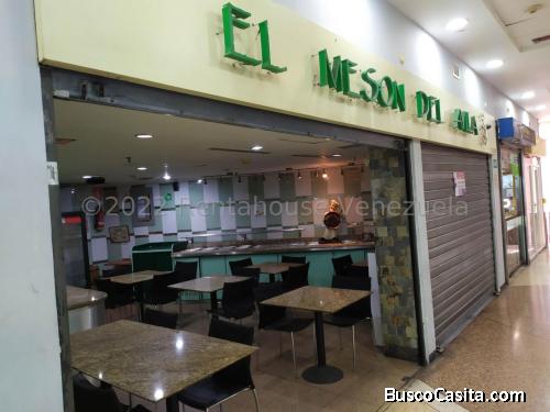 As Se alquila local comercial MLS 22-23573 0412 2003199    04241181339