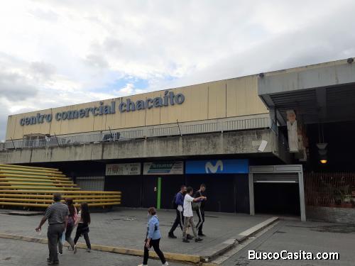 Se Vende 2 Locales en 1, Centro Comercial Chacaíto. El Bosque, Chacao. 