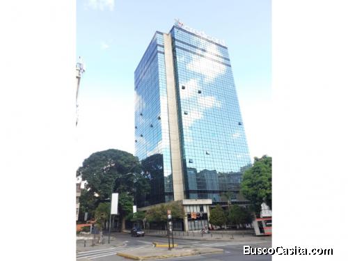 Se Vende Local Comercial en Torre Credicard. Municipio Chacao.