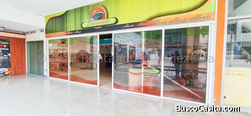 As Se alquila Local Comercial en Los Chaguaramos MLS 23-6534  0412 2003199    04241181339