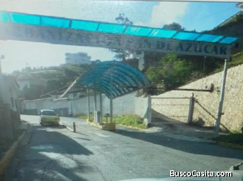 Venta de Terreno en Pan de Azúcar Carrizal