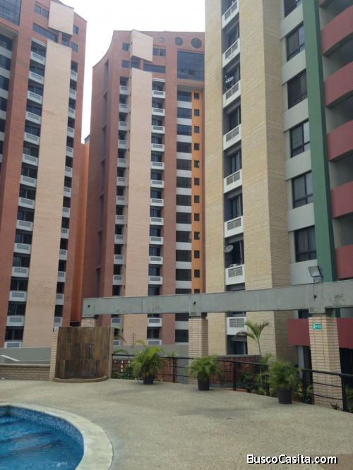 Apartamento en Venta en Residencias Club Hause