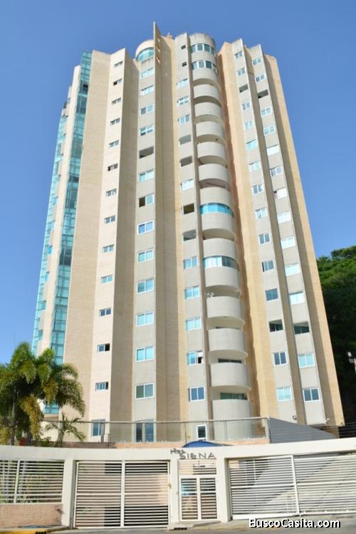 ATA-1017 Apartamento en venta Urb. Chimeneas Res Siena 04121974097 