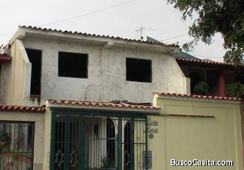 Casa con local comercial en La Esmeralda San Diego Estado Carabobo