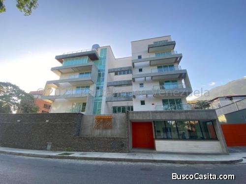 Apartamento a estrenar