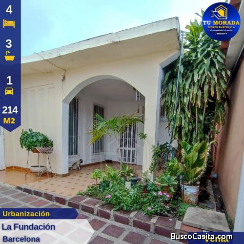 Casa en venta en la Fundacion Mendoza (Barcelona)